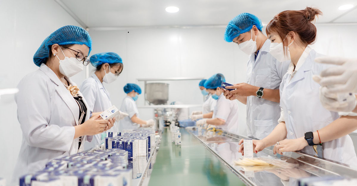 CÂU CHUYỆN CỦA LABCOS