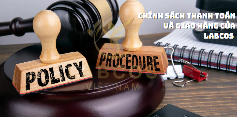 Chính sách của Labcos 