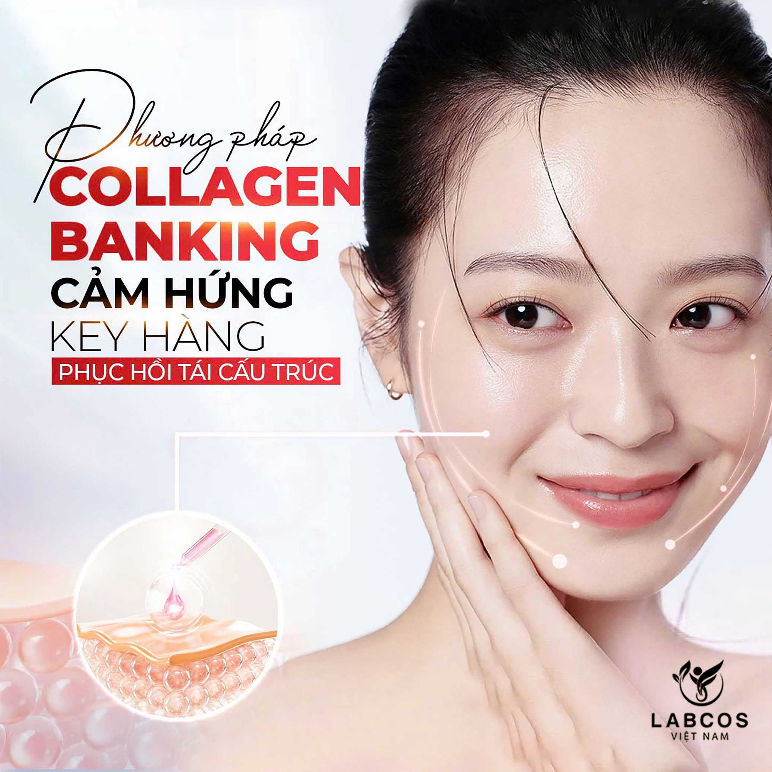 Kem Dưỡng Collagen Banking 